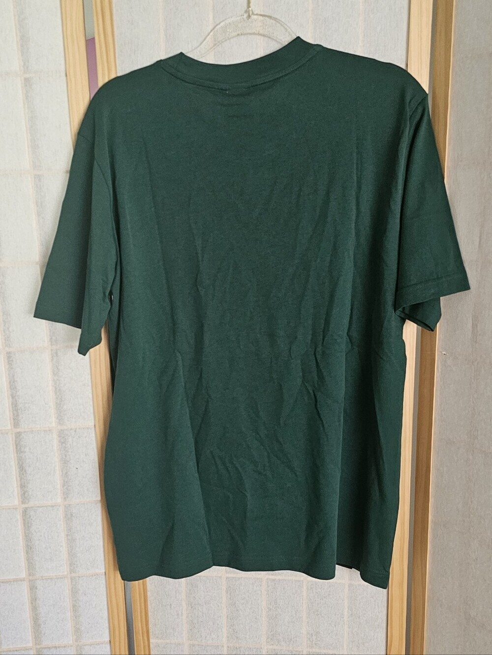 adidasMen's FIFA World Cup 2026 Mexico T-Shirt - Picture 6 of 7